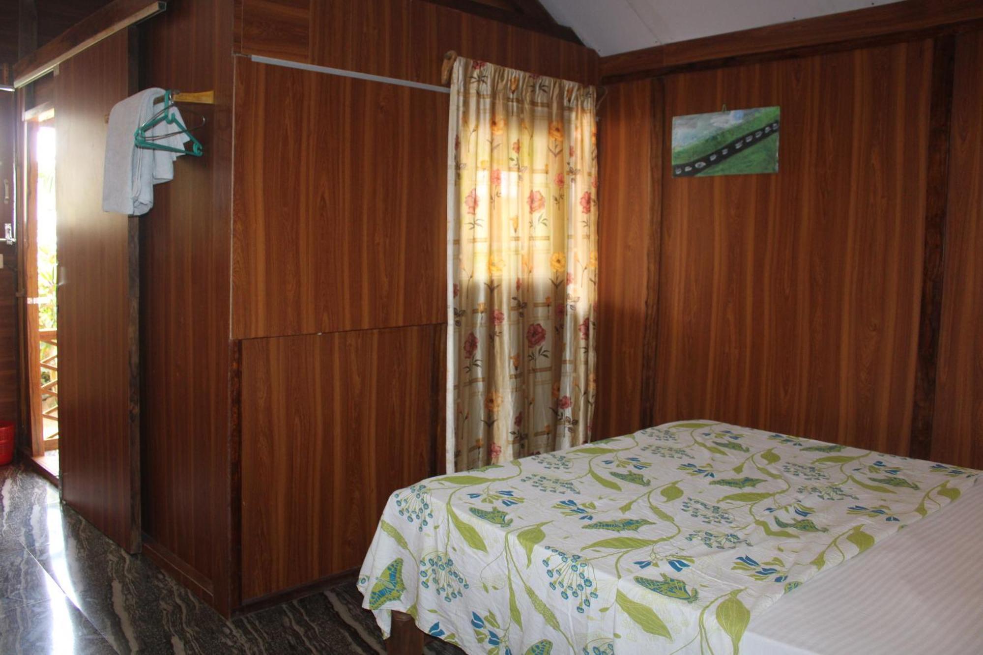 Monsoon Hotel Agonda Ngoại thất bức ảnh