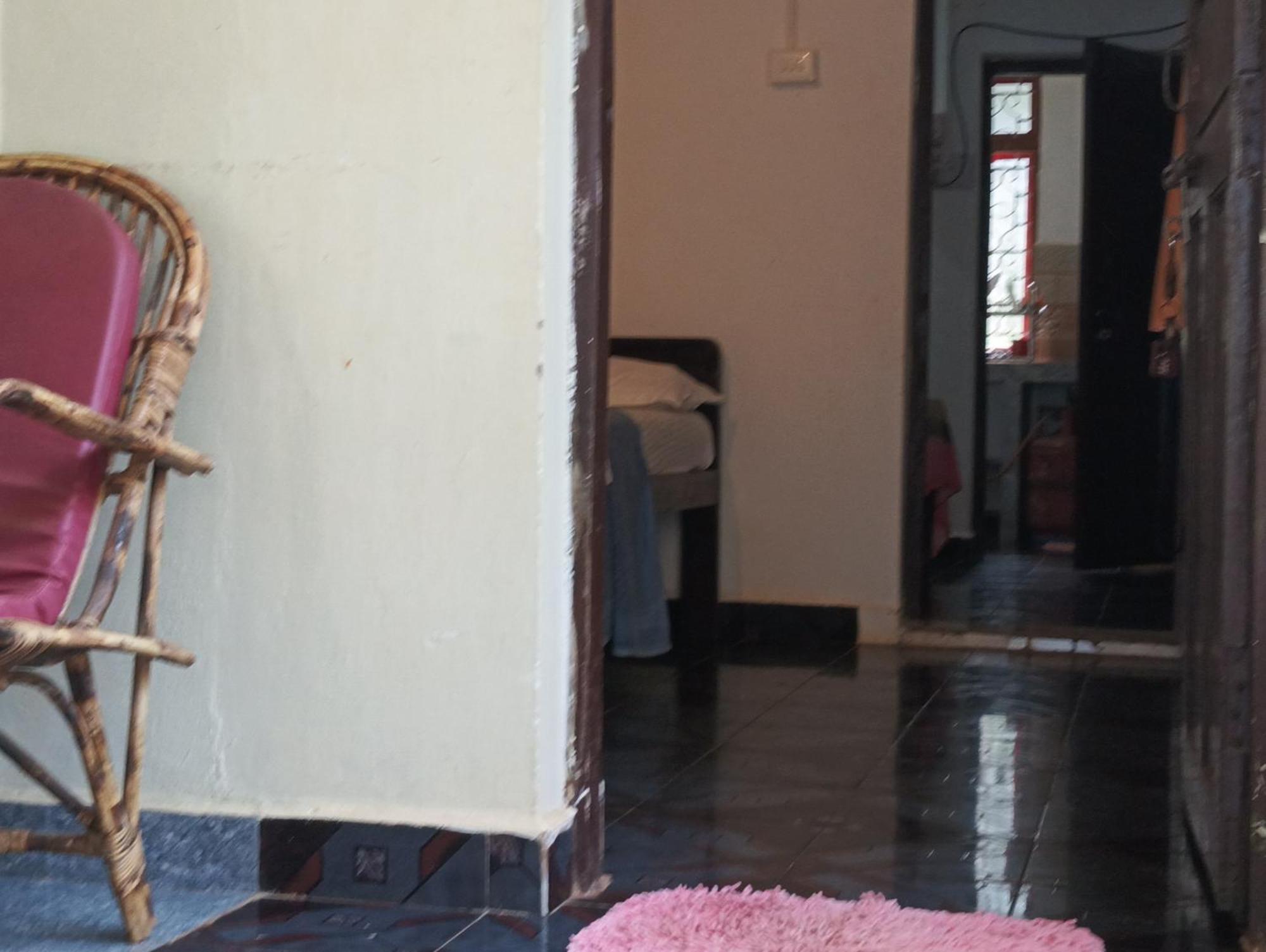 Monsoon Hotel Agonda Phòng bức ảnh