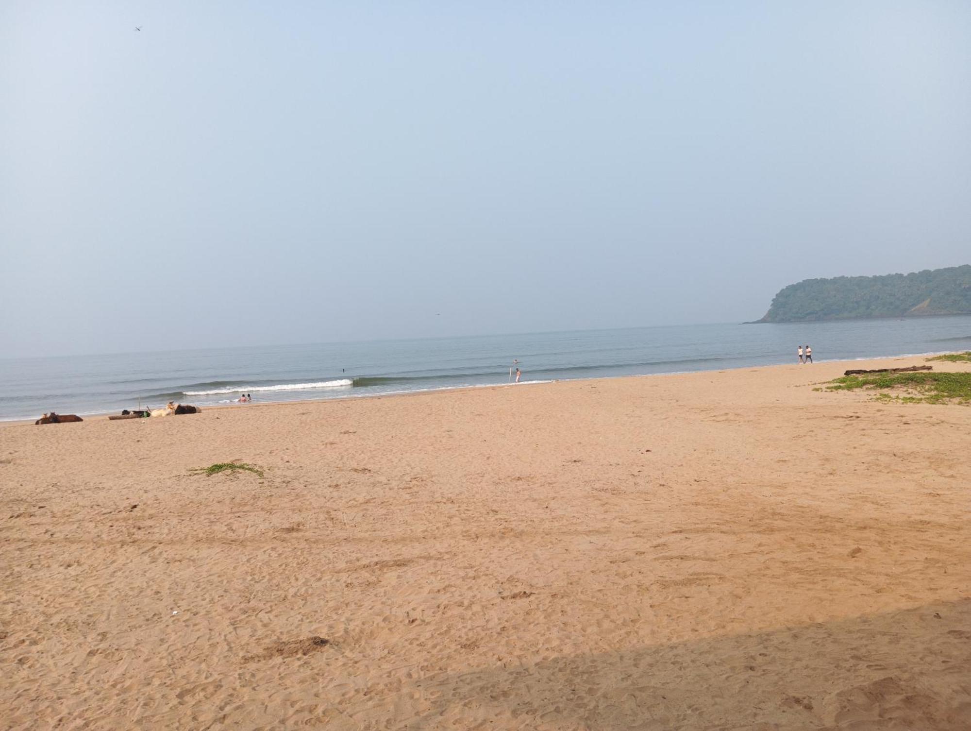 Monsoon Hotel Agonda Phòng bức ảnh